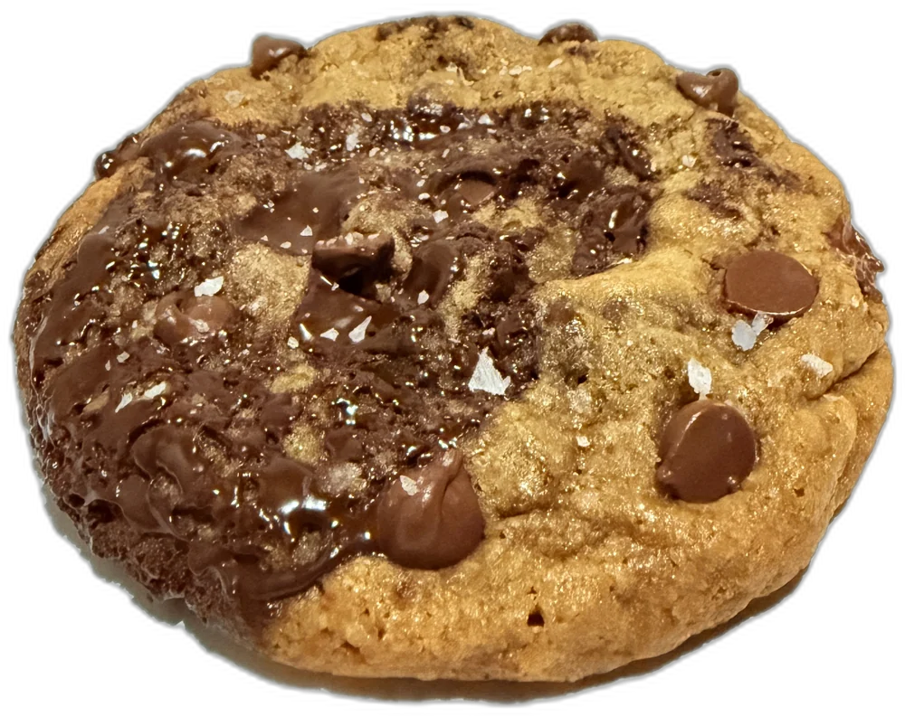 Chocolate Chip Cookie
